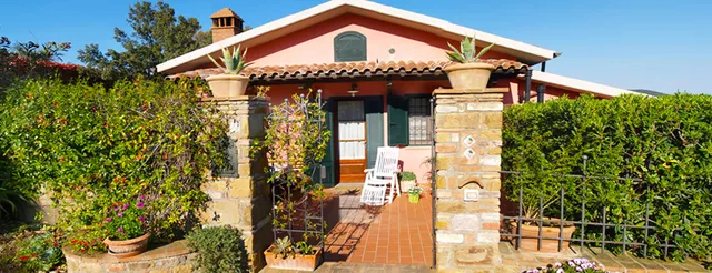 Agriturismo il Frantoio