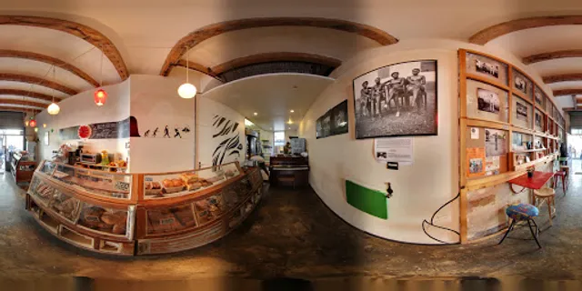 Le Bar à Pain MARSEILLE