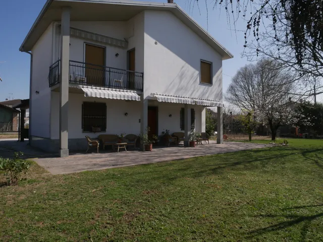 Il Giardino della Quercia B&B