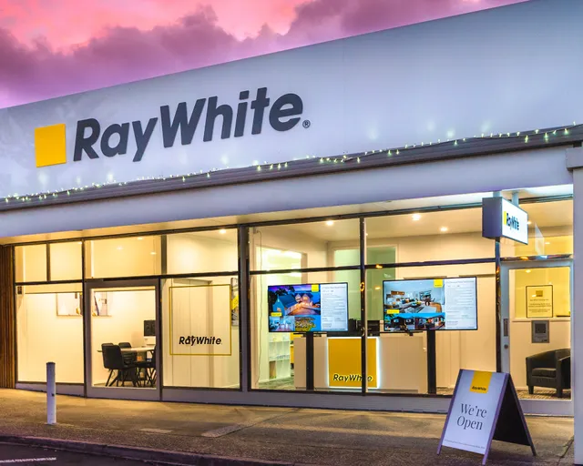 Ray White Mairangi Bay