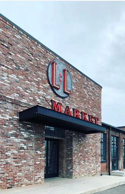 Gracie's Milkshake Bar