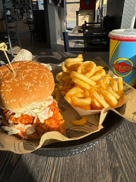 Fatburger Barrie