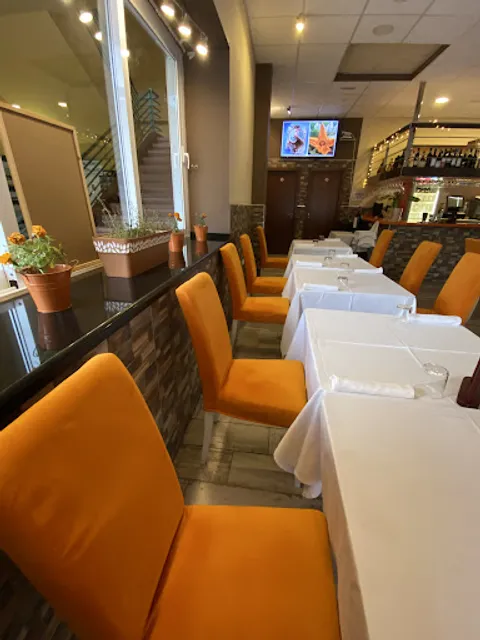 Mamma Chef That's Amore