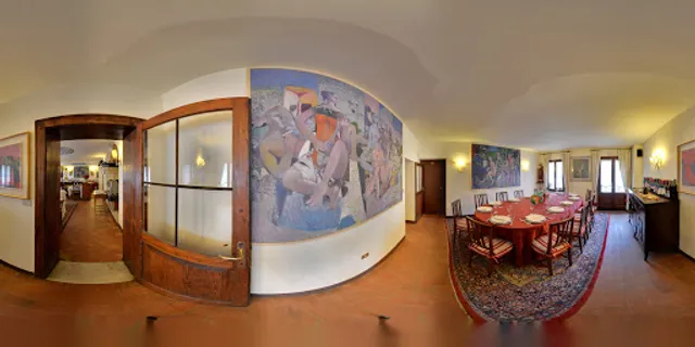 Ristorante Antica Osteria di Via Brandolini