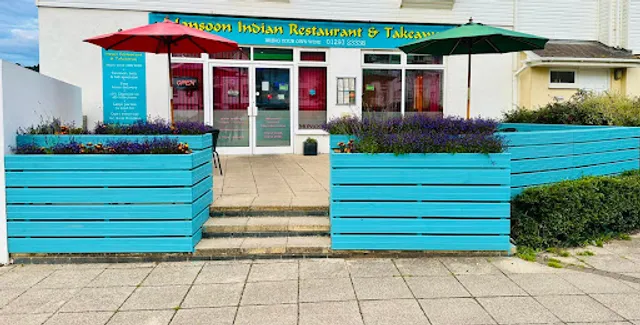 Monsoon Indian Restaurant