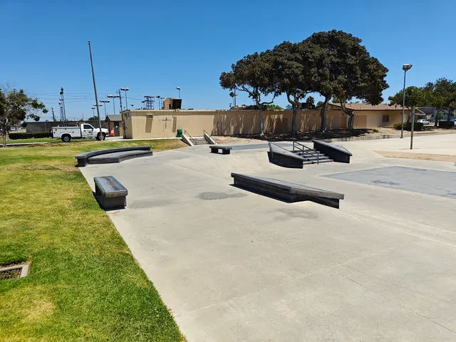 Arthur Lee Johnson Memorial Park