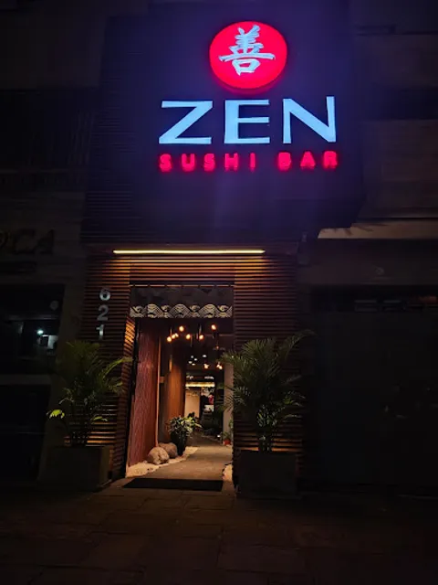 Zen Sushi Bar