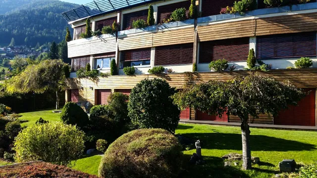 Hotel Garni Sonnenheim
