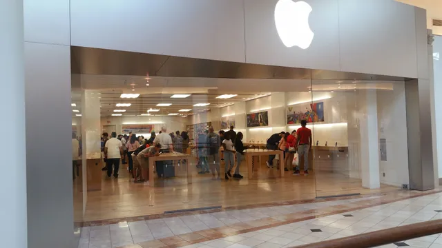 Apple Wellington Green