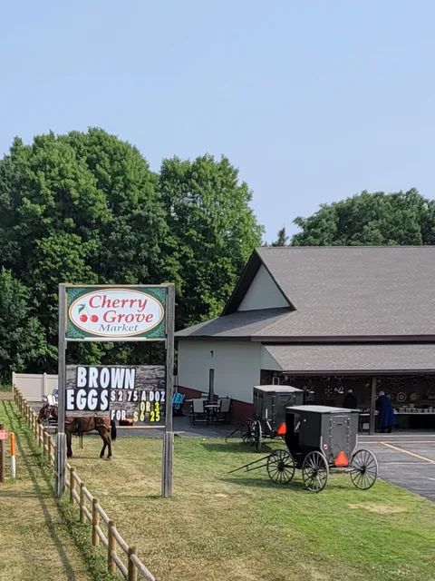 Cherry Grove Market/Grocery Store