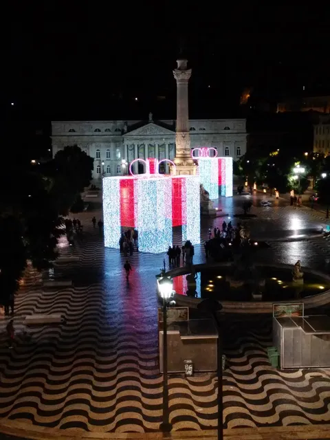 Lisbon Design Hostel