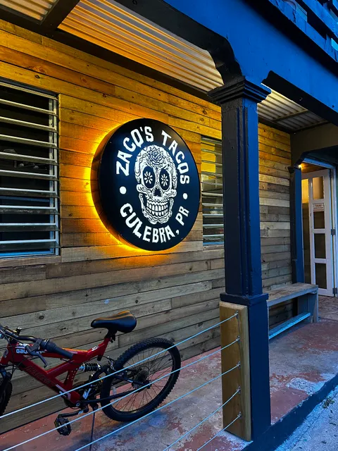 Zaco's Tacos Restaurant