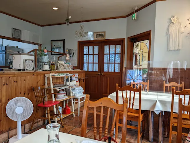 レストラン ラプレ・ミディ