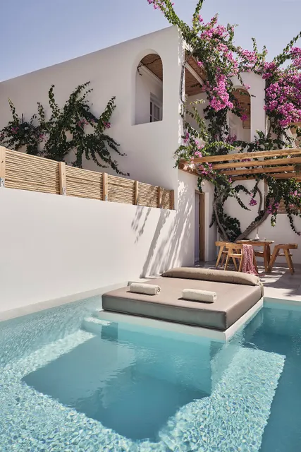 Dionysos Sea Side Resort