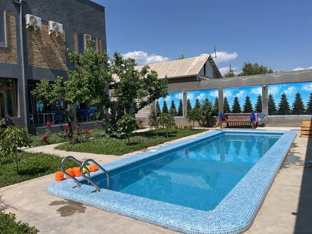 Гостевой дом "Samira"