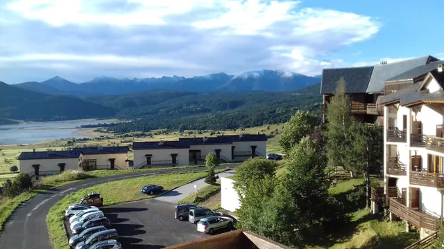 Résidence Soleil et Montagne