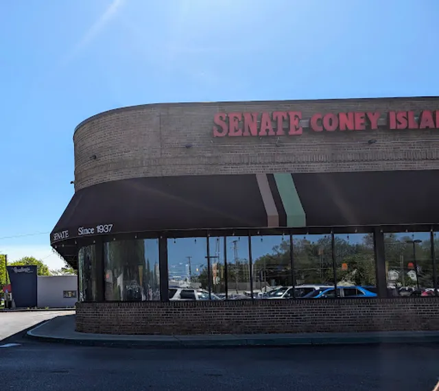 Senate Coney Island & Restaurant