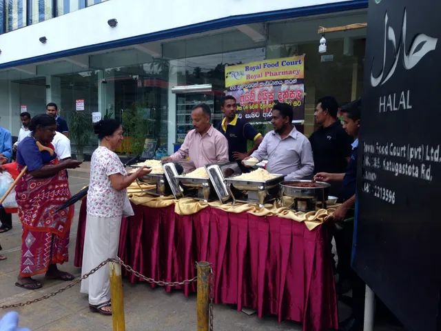 Dine Time Royal Foods