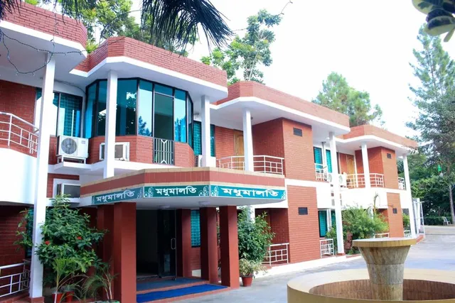Excelsior Sylhet Hotel & Resort (Ex-Zakaria City)