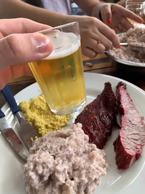 Churrascaria do Motor