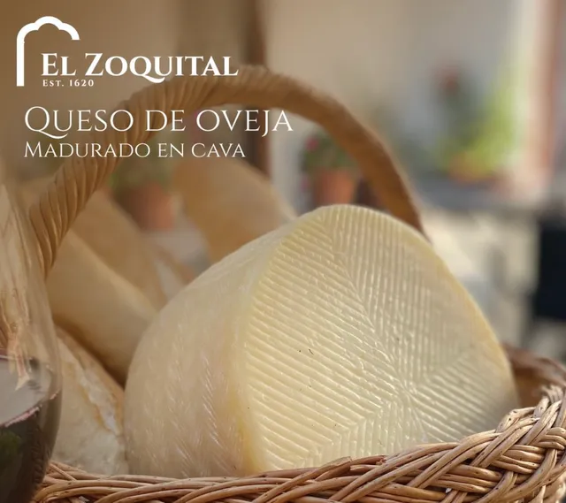 Ex Hacienda El Zoquital