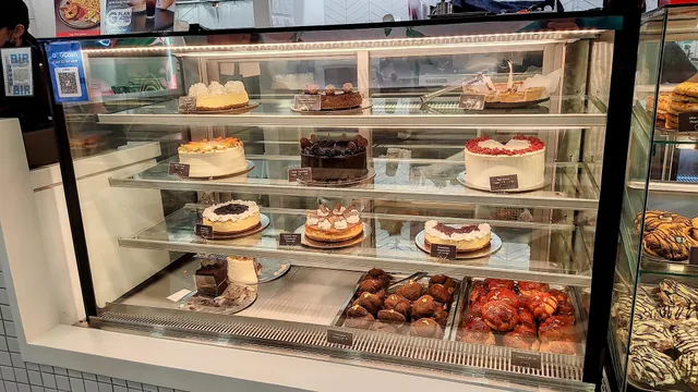 Sefina's Harbor Point