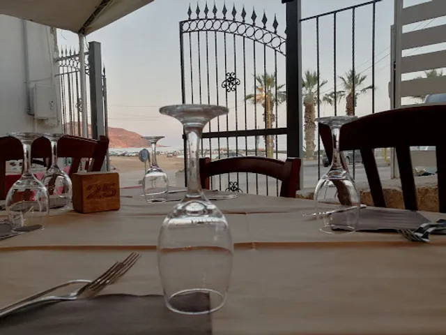 Ristorante Pizzeria Sale Marino