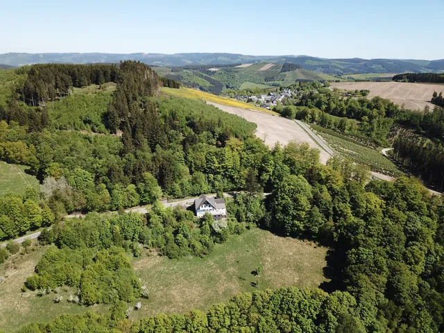 Ferienwohnungen / Skihütte Eismecke