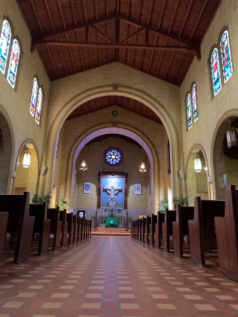 St. Leo Abbey Retreat Center and Guest House