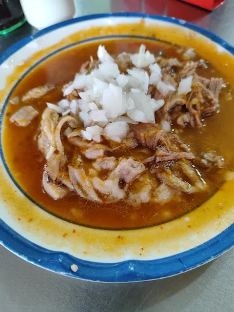 Birrieria El Lago Azul Local 19-20