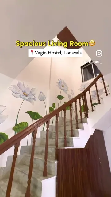 Viaggio hostel