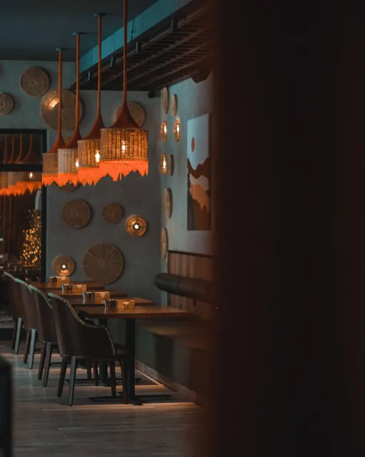 The Lodge Tsaghkadzor