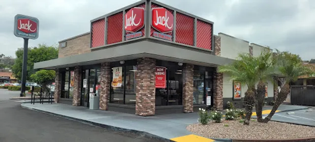 Jack in the Box
