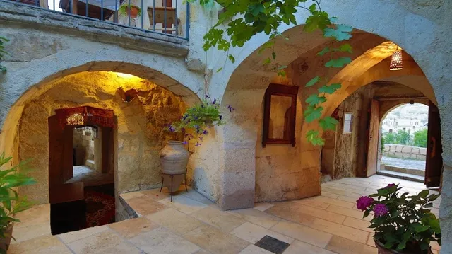 Lamihan Hotel Cappadocia