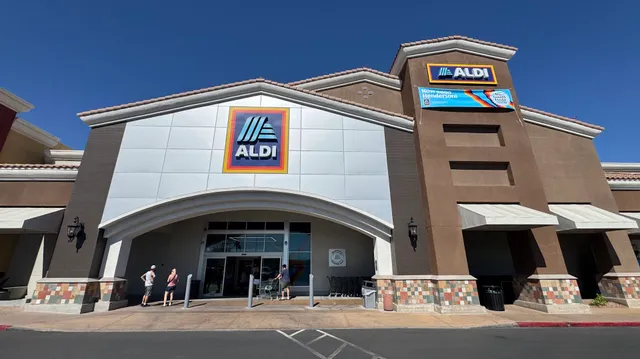 ALDI