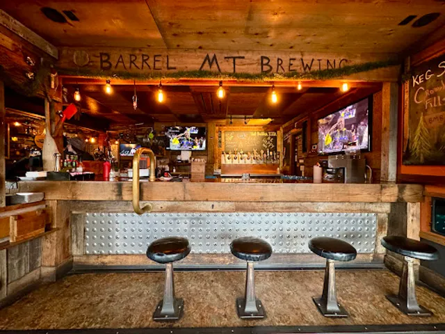 Barrel Mountain Brewing