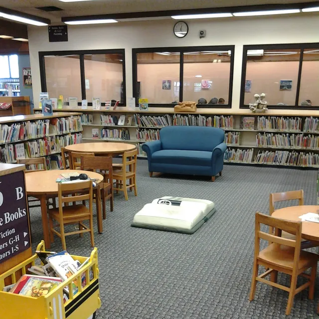 Arcade Library in Contiguous United States, United States - reviews ...