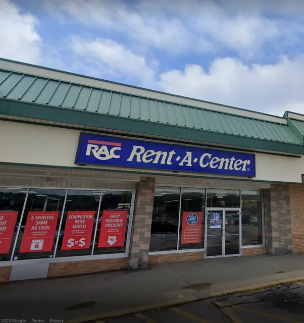 Rent-A-Center