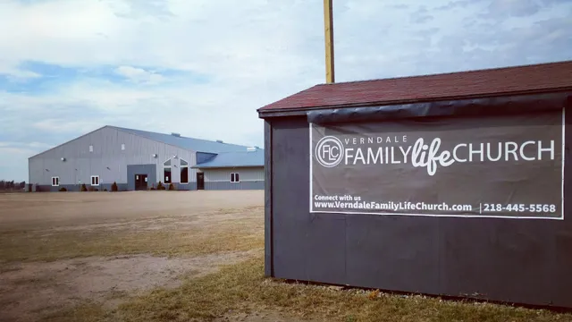 Verndale Family Life Church