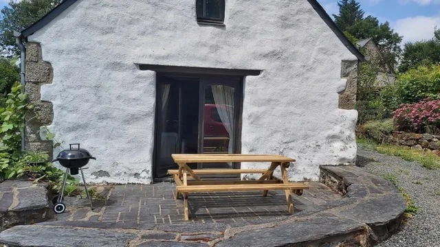 Gîte Les Sources de Guerzouil