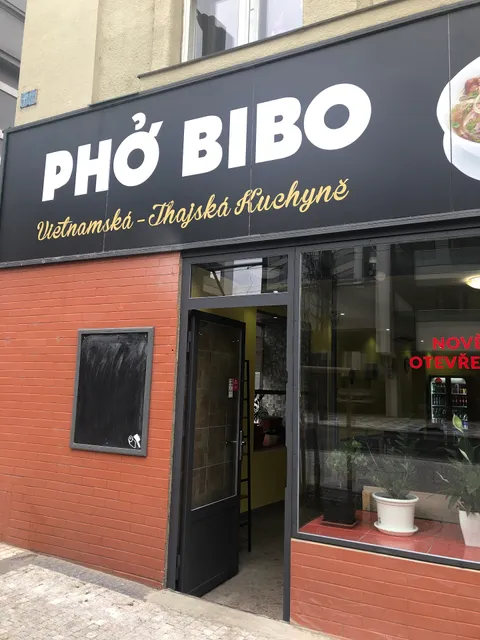 PHO BIBO