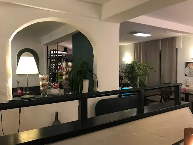 Ristorante Pizzeria Zinella