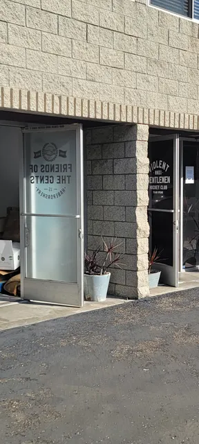 VGHC Team Store & Recruitment Center