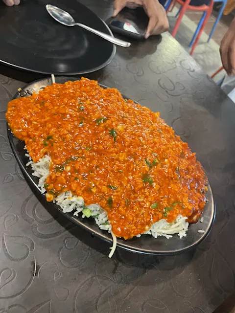 Red Chilli Chinese Cuisine