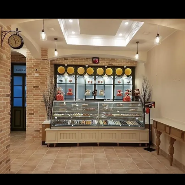 Caffetteria e Pasticceria Pera