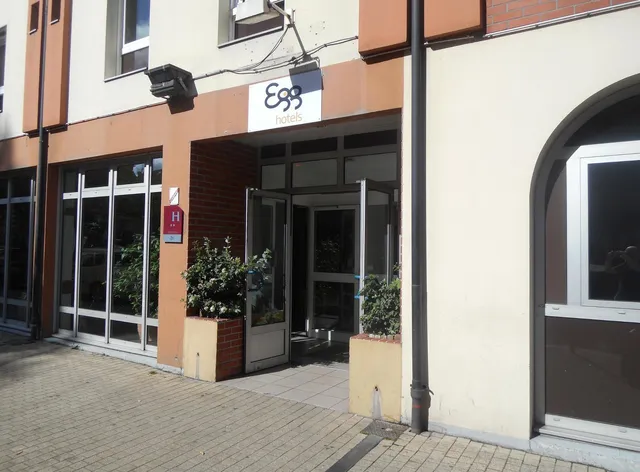 Les Gens de Mer Dieppe (by Popinns)