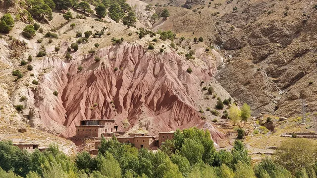 caïdat d'Aït Tamlil