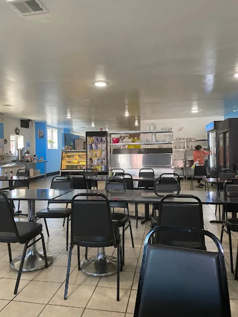 Panaderia Y Reposteria Tikal