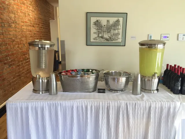 Seattle Bartending Company