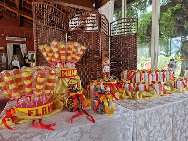 Fattoria Santo Stefano